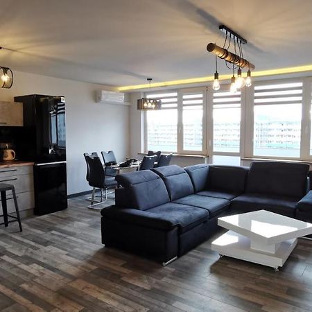 Apartament Na Przymorzu Gdansk Exterior foto