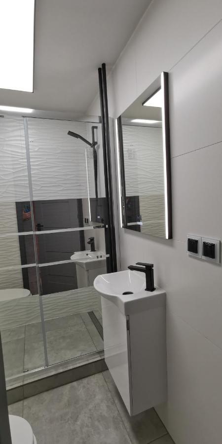 Apartament Na Przymorzu Gdansk Exterior foto