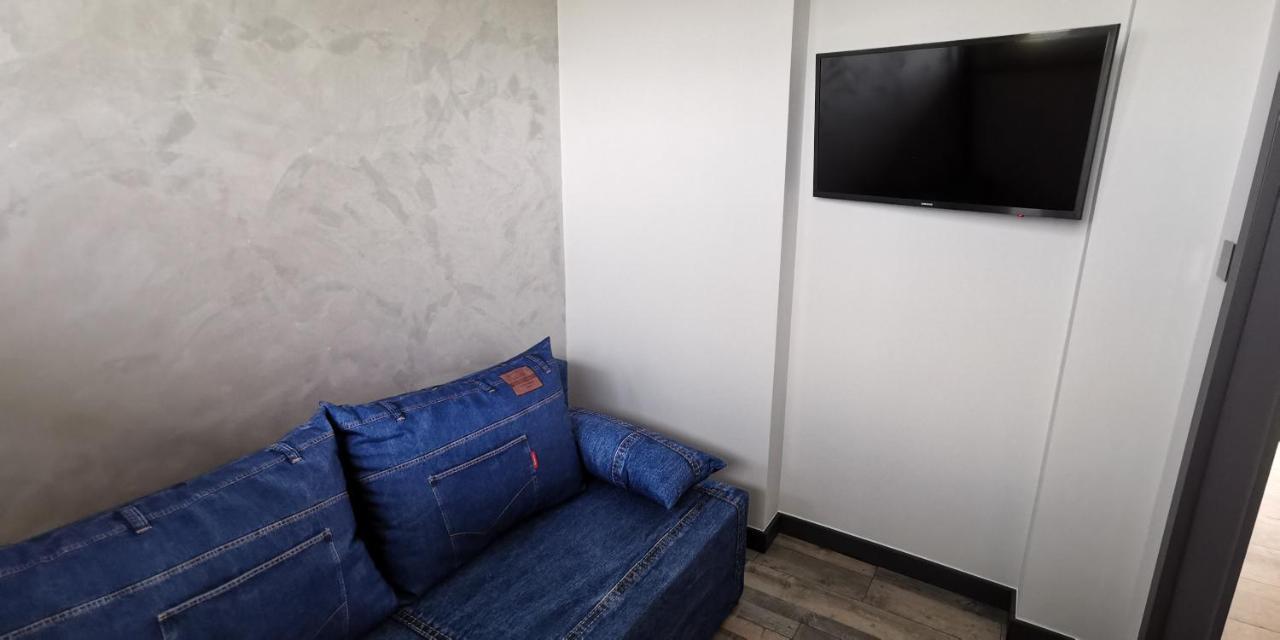 Apartament Na Przymorzu Gdansk Exterior foto